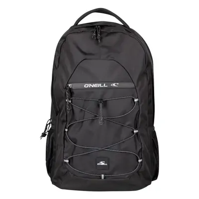 O'Neill BOARDER PLUS BACKPACK Hátizsák, fekete, méret