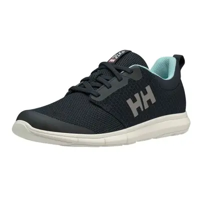 Helly Hansen FEATHERING W Női szabadidőcipő, sötétkék, méret