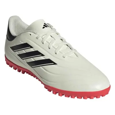 adidas COPA PURE CLUB TF Férfi futballcipő műfüves pályára, fehér, méret 1/3