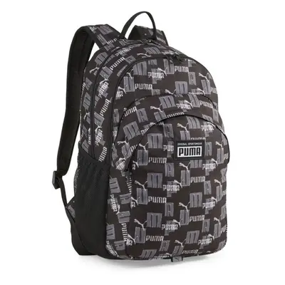 Puma ACADEMY BACKPACK Hátizsák, fekete, méret