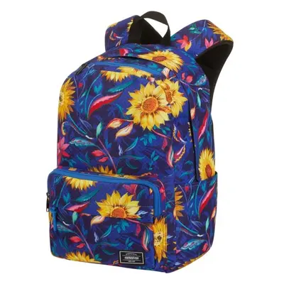 AMERICAN TOURISTER UG LIFESTYLE BP Hátizsák, kék, méret