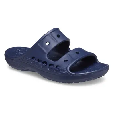 Crocs BAYA SANDAL Női papucs, sötétkék, méret 41/42