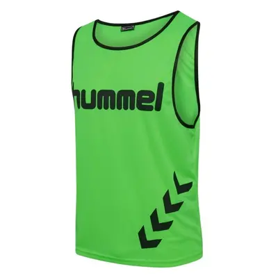 Hummel FUNDAMENTAL TRAINING BIB Megkülönböztető mez, zöld, méret