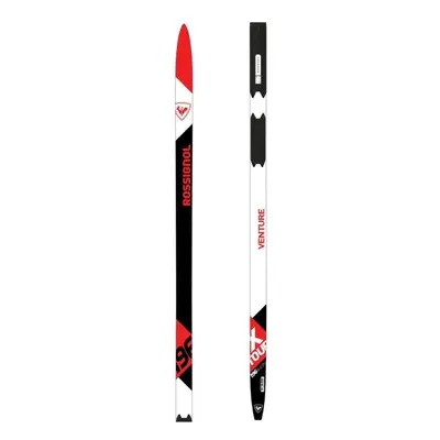 Rossignol XT VENTURE WXLS IFP Sífutóléc, fekete, méret