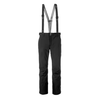 Halti LASKU DX SKI PANTS Férfi sínadrág, fekete, méret