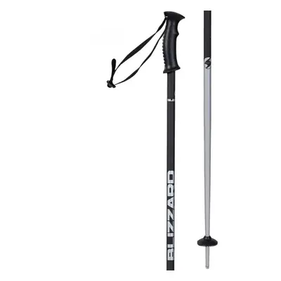 Blizzard SPORT SKI POLES Síbot, fekete, méret