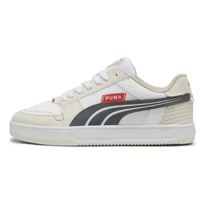 Puma CAVEN 2.0 VTG DESERT ROAD Férfi szabadidőcipő, fehér, méret