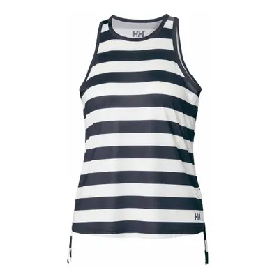 Helly Hansen SIREN TANK TOP W Női top, sötétkék, méret