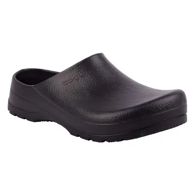 Coqui SEED Férfi slip-on cipő, fekete, méret