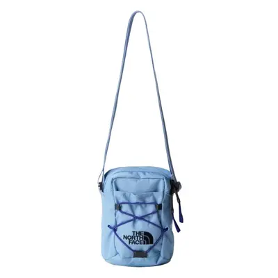 The North Face JESTER CROSSBODY Oldaltáska, világoskék, méret