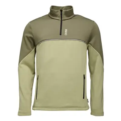 Colmar MENS SWEATSHIRT Férfi pulóver síeléshez, khaki, méret