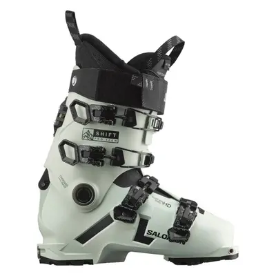 Salomon SHIFT PRO W AT Női alpinista sícipő, fehér, méret