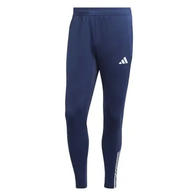 adidas TIRO COMPETITION TRAINING PANTS Férfi futball nadrág, sötétkék, méret