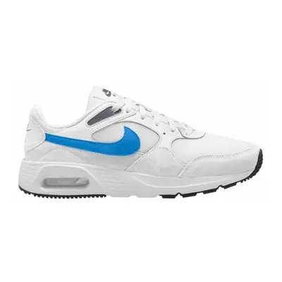 Nike AIR MAX SC Férfi szabadidőcipő, fehér, méret 45.5