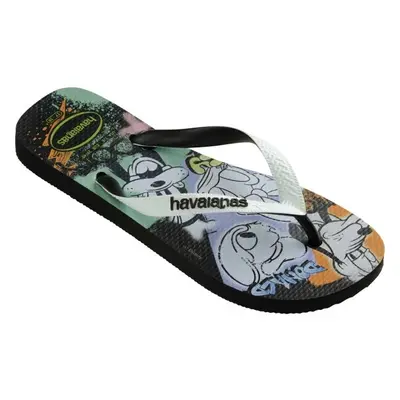 HAVAIANAS DISNEY STYLISH Női strandpapucs, mix, méret 43/44