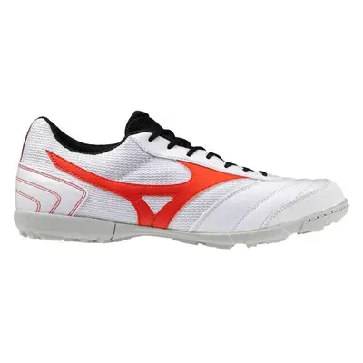 Mizuno MRL SALA CLUB TF Férfi turf futballcipő, fehér, méret