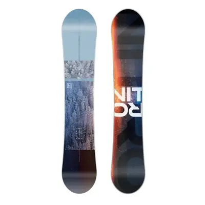 NITRO PRIME VIEW WIDE Snowboard, mix, méret