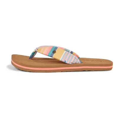 O'Neill DITSY SUN BLOOM™ Női flip-flop papucs, mix, méret