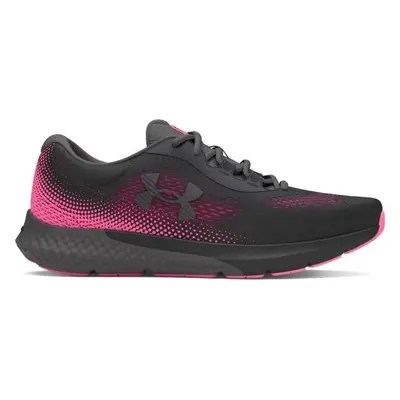 Under Armour CHARGED ROGUE W Női futócipő, fekete, méret 37.5