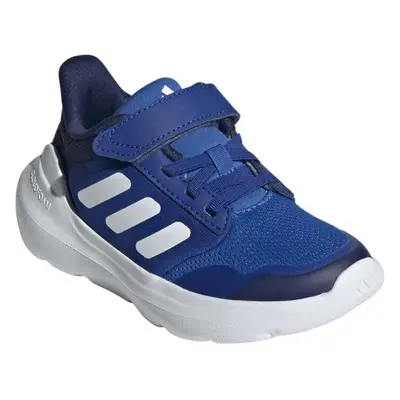 adidas TENSAUR RUN 3.0 EL C Fiú sportcipő, kék, méret