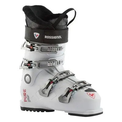 Rossignol PURE COMFORT Női síbakancs, fehér, méret