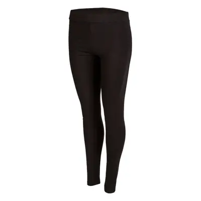 Russell Athletic LOGO LEGGINGS Női legging, fekete, méret