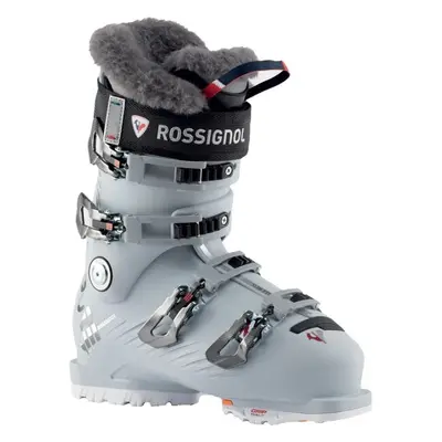 Rossignol PURE PRO GW Női síbakancs, szürke, méret