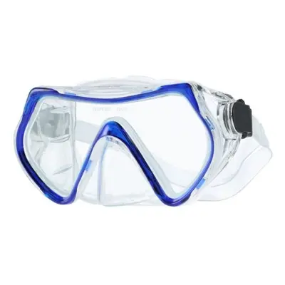 Finnsub NEPTUN MASK ADULT Búvármaszk, kék, méret