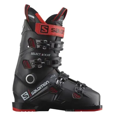 Salomon SELECT Férfi síbakancs, fekete, méret