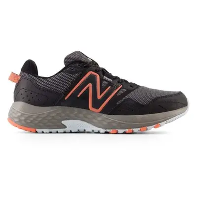 New Balance 410V8 W Női futócipő, fekete, méret 36.5