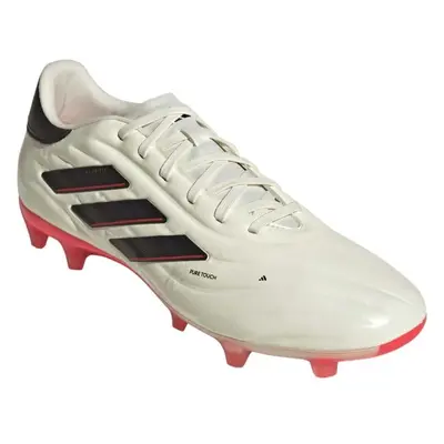 adidas COPA PURE PRO FG Férfi futballcipő, fehér, méret