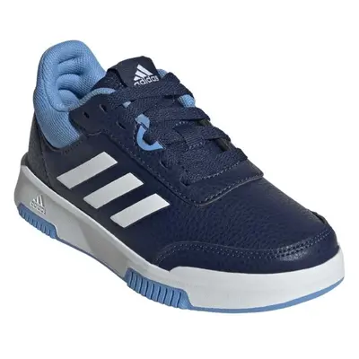 adidas TENSAUR SPORT 2.0 K Gyerekcipő, sötétkék, méret 2/3