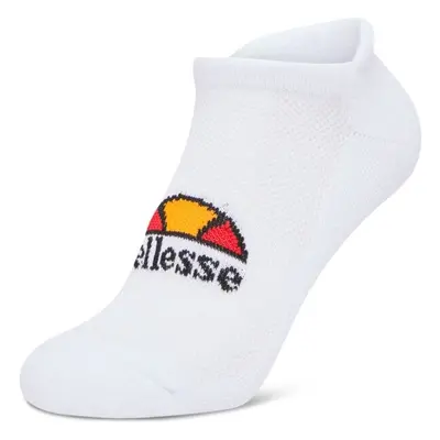 ELLESSE REBI PK Zokni, fehér, méret