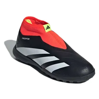 adidas PREDATOR LEAGUE LL TF J Gyerek turf futballcipő, fekete, méret