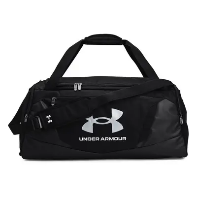 Under Armour UNDENIABLE 5.0 DUFFLE Sporttáska, fekete, méret