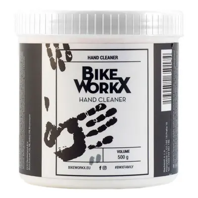 Bikeworkx HAND CLEANER 500g Kéztisztító, , méret