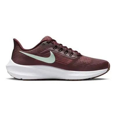 Nike AIR ZOOM PEGASUS W Női futócipő, barna, méret