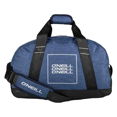 O'Neill BM TRAVEL BAG SIZE Sporttáska/Utazótáska, kék, méret