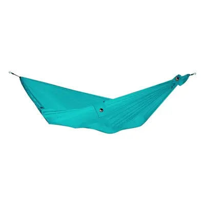 Ticket To The Moon COMPACT HAMMOCK Függőágy, türkiz, méret