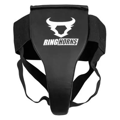 RINGHORNS CHARGER GROIN GUARD & SUPPORT WOMEN Női szuszpenzor, fekete, méret