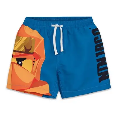 LEGO® kidswear LWARIS Fiú fürdőnadrág, kék, méret