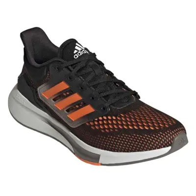 adidas EQ21 RUN Férfi futócipő, fekete, méret 2/3