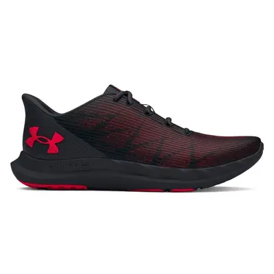 Under Armour CHARGED SPEED SWIFT Férfi futócipő, fekete, méret