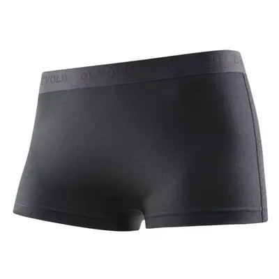 Devold BREEZE MERINO HIPSTER Női boxeralsó, fekete, méret