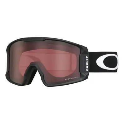 Oakley LINE MINER XM Síszemüveg, fekete, méret