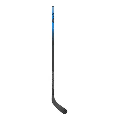 Bauer NEXUS 3N GRIP STICK INT Junior hokiütő, fekete, méret