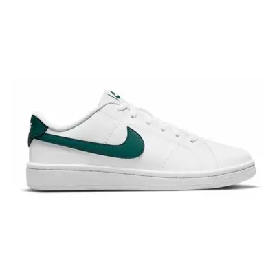 Nike COURT ROYALE LOW Férfi szabadidőcipő, fehér, méret