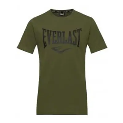 Everlast RUSSEL Férfi póló, khaki, méret