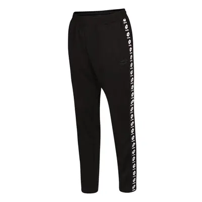 Lotto ATHLETICA ICON PANT Férfi melegítőnadrág, fekete, méret