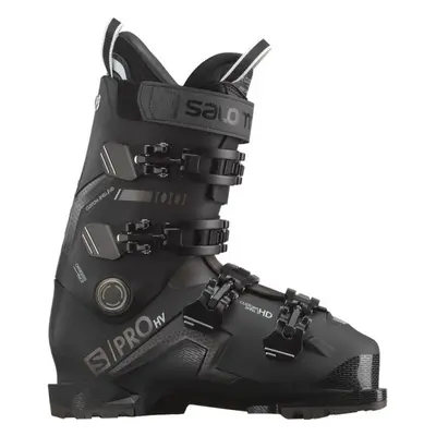 Salomon S/PRO HV GW Férfi sícipő, fekete, méret